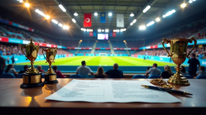 Turniersport 2026: Lizenzen, Ausschreibungen und aktuelle Tipps für Mitglieder