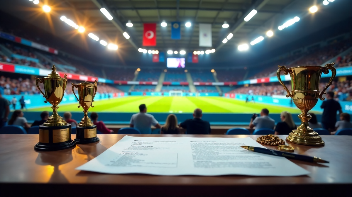 Turniersport 2026: Lizenzen, Ausschreibungen und aktuelle Tipps für Mitglieder