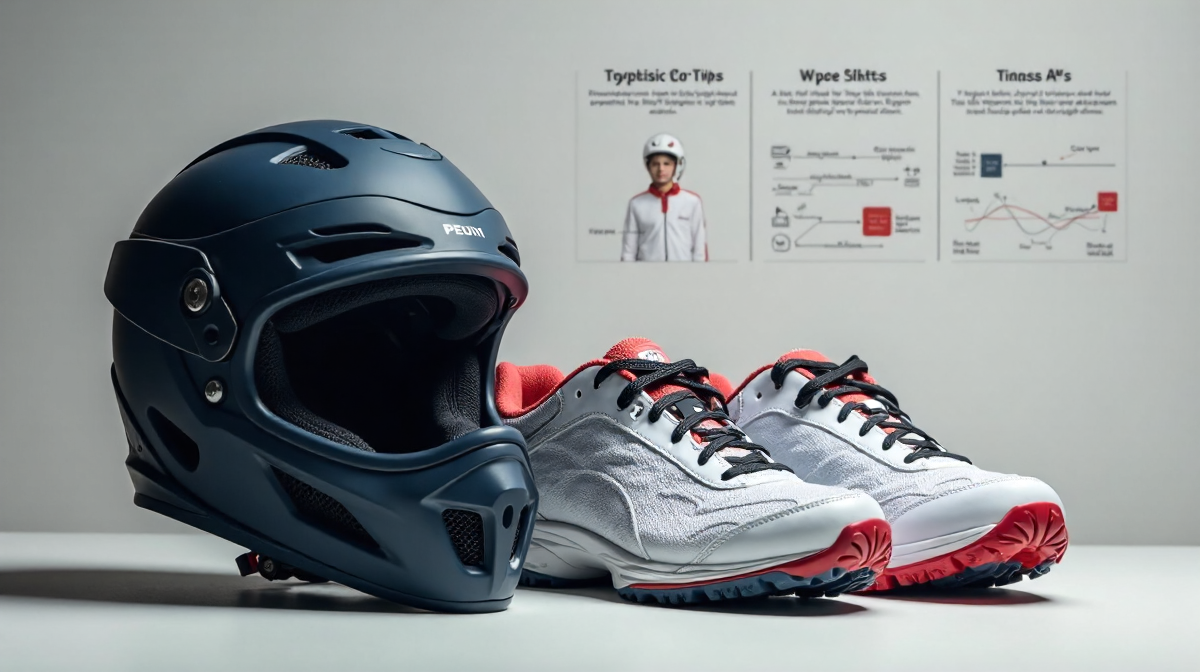 Turniersport: Ausrüstung, Regeln und Tipps für Einsteiger und Profis