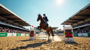 Weltmeisterschaft Aachen 2026: Sichtungswege, Disziplinen, Reiter