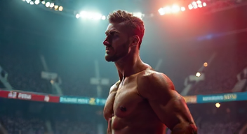 Willem Greve: Der Champion und seine Geheimnisse (3/10)