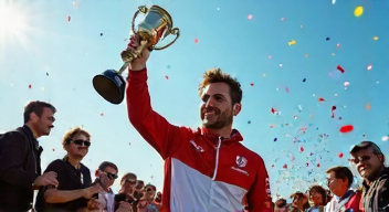 Willem Greve: Mein unvergesslicher Sieg in Neumünster (1/10)