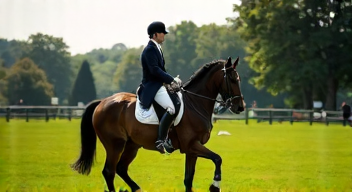 Willem Greve über Weltklasse-Reiten und Tradition (3/10)