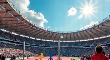 Wirtschaftliche Aspekte des Springsports (9/10)