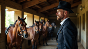 Das Erbe der Pferdepsychologie: Einfluss, Erkenntnisse und Herausforderungen
