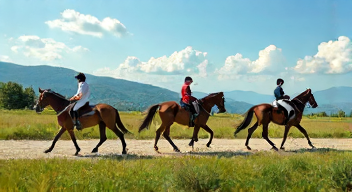 Das sind die Top 7 Schritte beim Zweispännerfahren
