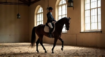 Das sind die Top 7 Schritte beim Einstieg in den Dressursport