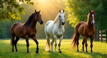 Das sind die Top 7 Schritte beim Kauf von Pferden