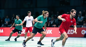 Das sind die Top 7 Schritte beim Turniersport