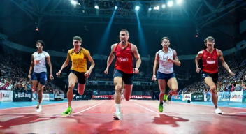 Das sind die Top 7 Schritte beim Turnierstart