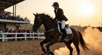 Das sind die Top 7 Schritte beim Wettkampf