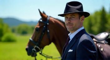 Der Blick eines Experten auf den Pferdesport (2/10)