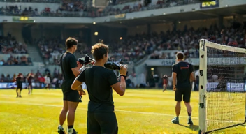Der Einfluss der Ausrüstung auf den Turnierverlauf (5/10)