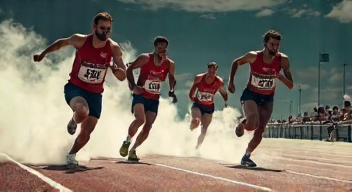 Der Einfluss der Philosophie auf den Sport (5/10)