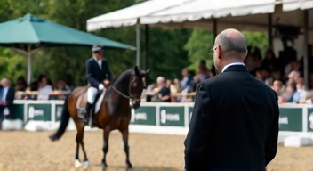 Der Einfluss der Richter auf den Turnierverlauf (7/10)