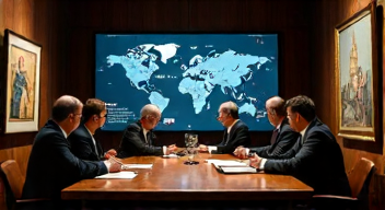 Der Einfluss des Marktes auf die Auktionen (2/10)