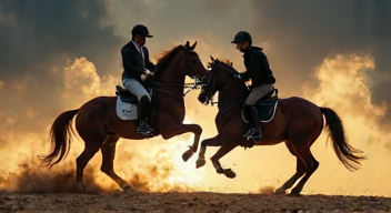 Der Einfluss von Christian Kukuk: Technik und Taktik im Wettkampf