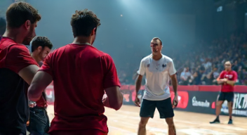 Der Kampf um den zweiten Platz: Strategien von Tomma Thiesen (2/10)