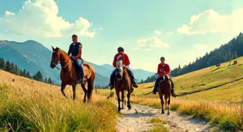 Die 5 meistgestellten Fragen (FAQ) zu Zweispännerfahren