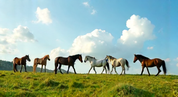 Die 5 meistgestellten Fragen (FAQ) zu Pferdepsychologie