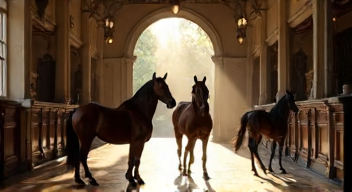 Die 5 meistgestellten Fragen (FAQ) zu Fohlenauktionen