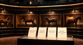 Die 5 meistgestellten Fragen (FAQ) zu Pferdeauktionen