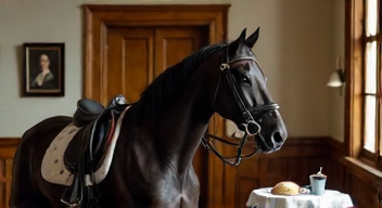 Die 5 meistgestellten Fragen (FAQ) zu Dressur im Pferdesport