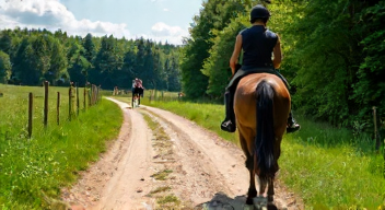 Die 5 meistgestellten Fragen (FAQ) zu Springreiten