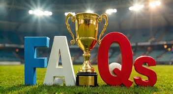 Die 5 meistgestellten Fragen (FAQ) zu Turniersport