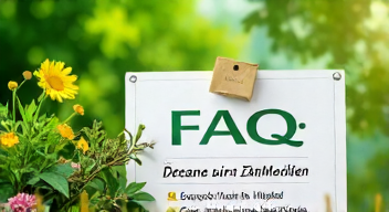 Die 5 meistgestellten Fragen (FAQ) zu Vorbereitung auf die grüne Saison