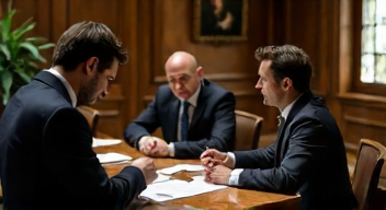 Die 6 häufigsten Fehler bei der Fohlenauktion