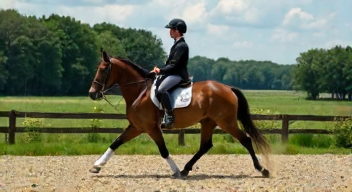 Die 6 häufigsten Fehler bei der Reitkunst