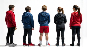 Die 6 häufigsten Fehler bei Jugendvergleichswettkämpfen