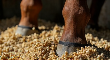 Die 6 häufigsten Fehler bei nachhaltiger Pferdefütterung