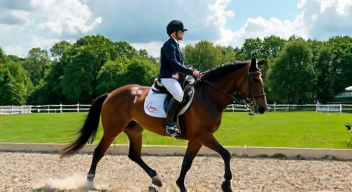 Die 6 häufigsten Fehler bei Pferdesport Deutschland