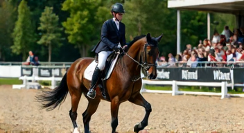 Die 6 häufigsten Fehler bei Pferdesport