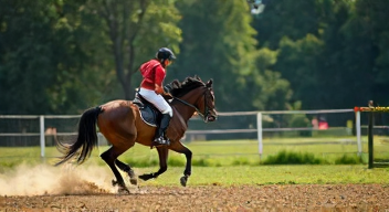 Die 6 häufigsten Fehler bei Turniersport