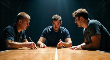 Die 6 häufigsten Fehler bei Turnierteilnahmen