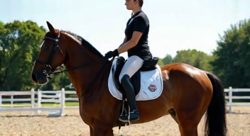 Die 6 häufigsten Fehler bei Veränderungen im Pferdesport