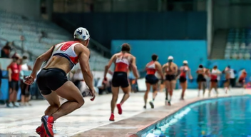 Die 6 häufigsten Fehler bei Wettkämpfen