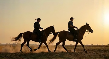 Die 6 häufigsten Fehler bei Zweispännerfahren