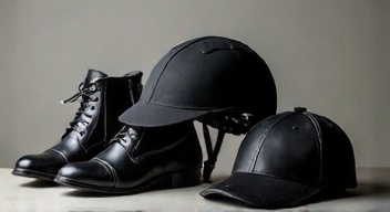 Die Bedeutung der Ausrüstung im Turniersport (4/10)