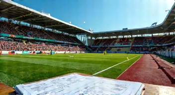 Die Bedeutung der Saisonplanung im Turniersport (1/10)