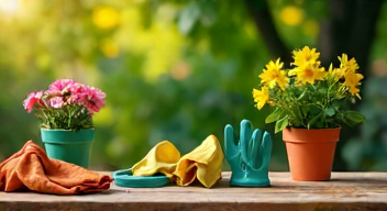 Die besten 8 Tipps bei der Vorbereitung auf die grüne Saison