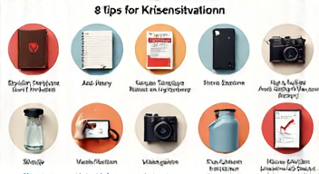 Die besten 8 Tipps bei Krisensituationen