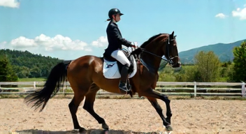 Die besten 8 Tipps bei Pferdesport