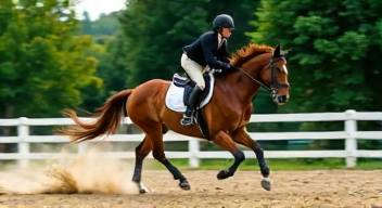 Die besten 8 Tipps bei Pferdesport Deutschland