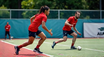 Die besten 8 Tipps bei Turniersport