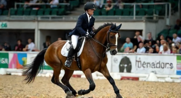 Die besten 8 Tipps beim Pony-Springen