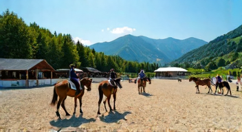Die ökonomische Sicht von Hannes Ahlmann: Wirtschaftlichkeit im Pferdesport